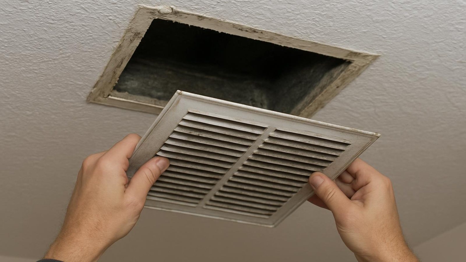Local air duct & hvac cleaning for Austin homes